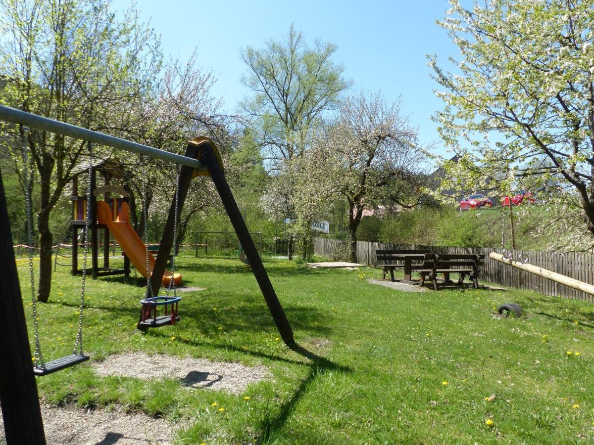 Zum Alten Fritz Weigendorf Exterior photo
